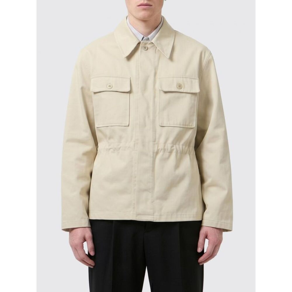 Cotton Jacket Our Legacy